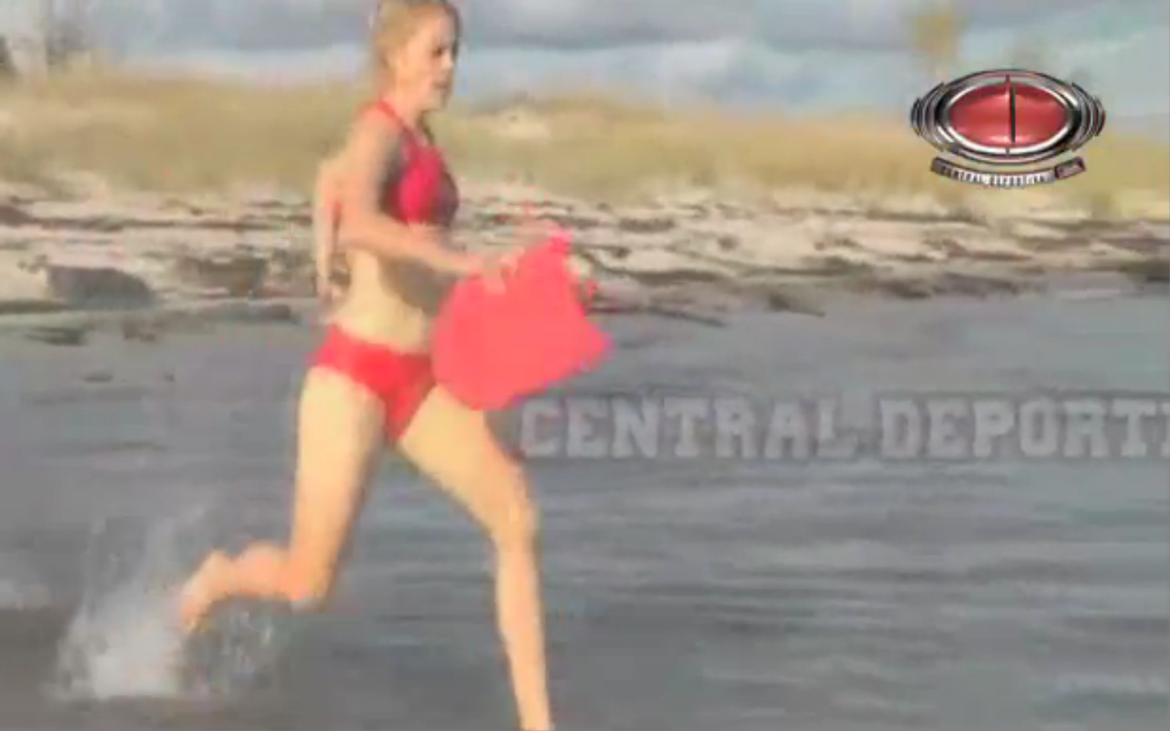 Kristianstad DFF, Hedvig Lindahl, Baywatch, KDFF, Utvik
